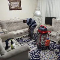 ((مبل شویی فوق تخصصی آرسس))|خدمات نظافت|ملایر, |دیوار