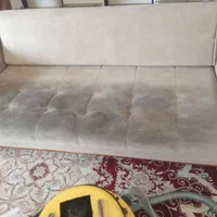 مبل شویی سپید|خدمات نظافت|قروه, |دیوار