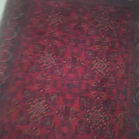 فروش فرش دستباف لاکی فوق العاده خوشرنگ