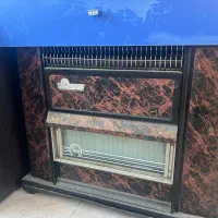 بخاری کیان گاز