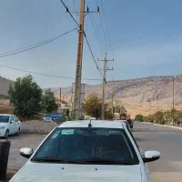 سورن ef7 فول ۱۴۰۲|خودرو سواری و وانت|اندیمشک, |دیوار