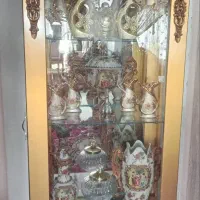 سِتِ کامل مبل.میزعسلی.میزغذاخوری.ویترین|مبلمان خانگی و میز عسلی|داران, |دیوار