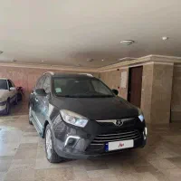 جک اس۵ مدل ۹۴ بسیار سالم|خودرو سواری و وانت|تهران, لویزان|دیوار