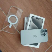 iphone 15 pro max 256G