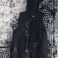 پافر بدون استین