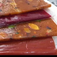 مربا چای میوه ای لواشک|خوردنی و آشامیدنی|اهواز, کوی آغاجاری|دیوار
