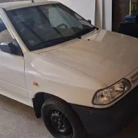 پراید 131 صفر کیلومتر