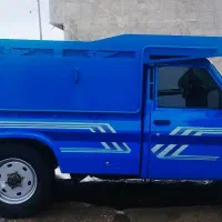 نیسان دوگانه ۱۴۰۱