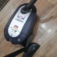 جاروبرقی 3800وات بوش پرقدرت اصل