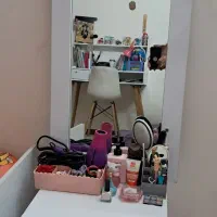 سرویس کامل اتاق خواب کودک|تخت و سرویس خواب|مشهد, رضاشهر|دیوار