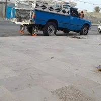 حمل باربانیسان