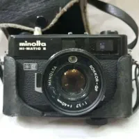 دوربین عکاسی ژاپن اصل