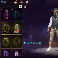 اکانت فری فایر|کنسول، بازی ویدئویی و آنلاین|تبریز, |دیوار