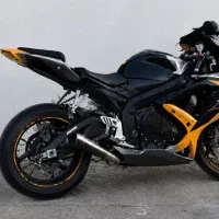 gsx1000 600 750|موتورسیکلت|شیراز, کیان شهر|دیوار
