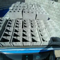 بلوکه نیسان