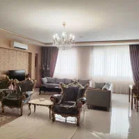 ۱۶۵ متر _ اوایل فرامرز _ طبقه دوم _ کلا ۴ واحد