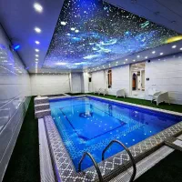 اجاره ویلا باغ دزفول و حومه