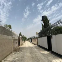 ۲۲۲مترزمین (قابل ساخت چهاردیواری)سهیلیه/زعفرانیه|فروش زمین و ملک کلنگی|کرج, فاز ۴ مهرشهر|دیوار