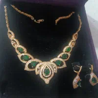 گردنبند ژوپینگ اصل