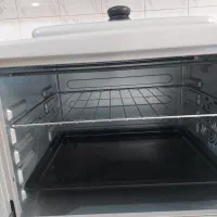 توستر جنرال لوکس|اجاق گاز و لوازم برقی پختوپز|تهران, مشیریه|دیوار