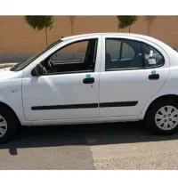 خودرو تیبا 1 مدل 400تحویلی 401