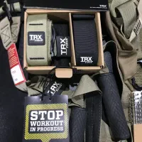 تی آر ایکس فورس     TRX FORCE