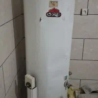 ابگرمکن ایستاده