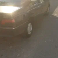 پژو ۲۰۰۰موتور تعویض قانونی|خودرو سواری و وانت|ری, منصوریه منگل|دیوار