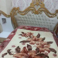 سرویس خواب دونفره کامل|تخت و سرویس خواب|سنندج, |دیوار