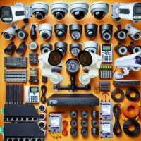 دوربین مداربسته*دزدگیر*UPS (منبع تغذیه بدون وقفه)|دوربین مداربسته|سلمانشهر, |دیوار