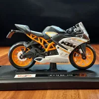 ماکت موتور کی تی ام و هوندا مقیاس ۱۸