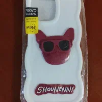 قاب گوشی گنگ