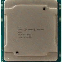 Xeon Silver 4110 نو، نصف قیمت بازار