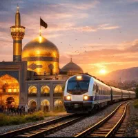 تور مشهد  هتل سلف سرویس ویژه ماه مهر و آبان