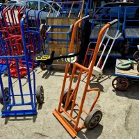 چرخ دستی حمل جدول گاری حمل جدول( جدول بر)|ابزارآلات|تهران, شهید رجایی|دیوار