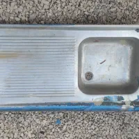 سینک ظرفشویی