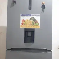 یخچال، چرخ گوشت، آبمیوه گیر فروشی نو بدون استفاده