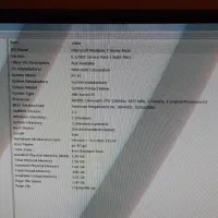 کیس مانیتور و کیبورد قدیمی سالم کار کار سبک+قطعات|رایانه رومیزی|تهران, مجیدیه|دیوار