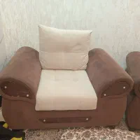 مبل وجلومبل|مبلمان خانگی و میز عسلی|نقده, |دیوار