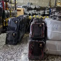 روکش صندلی با تخفیف واقعی|قطعات یدکی و لوازم جانبی|اصفهان, سرتاوه|دیوار