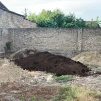 تهیه و حمل شن و ماسه و نخاله و ...|خدمات حمل و نقل|ساری, |دیوار