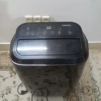 کولر گازی پرتابل