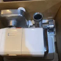 چرخ گوشت ناسیونال اصل ژاپن مدلmk-g50nr