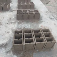 بلوک زنی استحکام