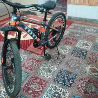 دوچرخه۲۶کوهستان|دوچرخه، اسکیت، اسکوتر|باغ بهادران, |دیوار