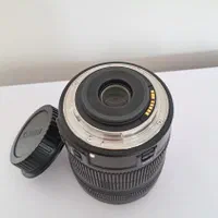 فروش لنز ۱۸ ۱۳۵ کانون