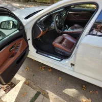 bmw 528 2016|خودرو سواری و وانت|تهران, جنت‌آباد جنوبی|دیوار