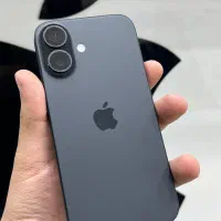 ایفون ۱۶ نرمال