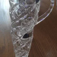 سرویس کریستال