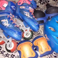 فروشی اسکیت|دوچرخه، اسکیت، اسکوتر|ابهر, |دیوار